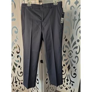 Ben Hogan Performance Boys 20 Youth XXL Golf Pants Navy Total Eclipse NWT